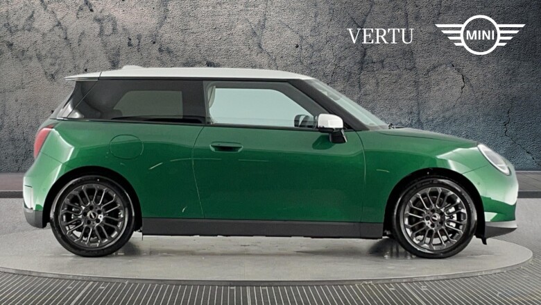 MINI Cooper 135kW E Exclusive [Level 2] 41kWh 3dr Auto Electric Hatchback